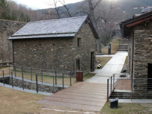 Farga Rossell 5