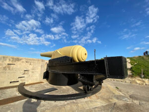 Fort Rinella 1