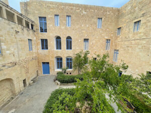 Inquisitor's Palace 3