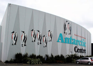International Antarctic Centre 1