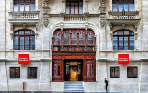 Istanbul Museum of Modern Art 4