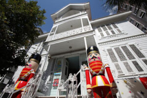 Istanbul Toy Museum 1