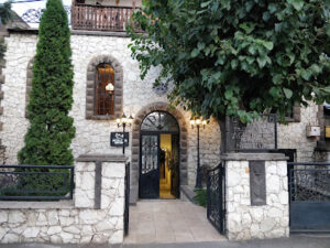 Lusik Aguletsi House Museum & Art Cafe 2