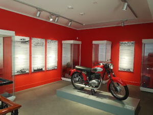 Malta Postal Museum & Arts Hub 5