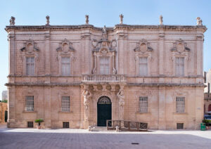 Mdina Metropolitan Cathedral Museum 1