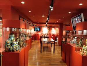 Museo De La Miniatura De Ordino 2