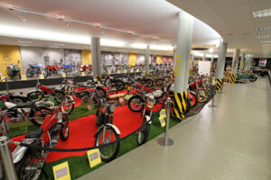 Museo de la Moto 6