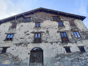 Museu Casa Rull 1