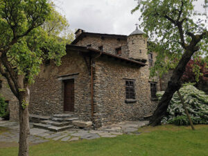 Museu Casa d'Areny-Plandolit 3