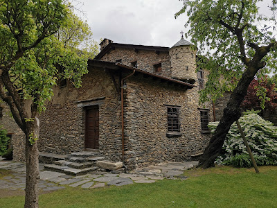 Museu Casa d'Areny-Plandolit 3
