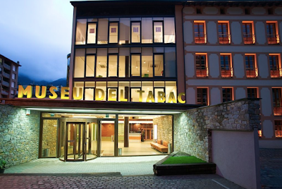 Museu del Tabac 1