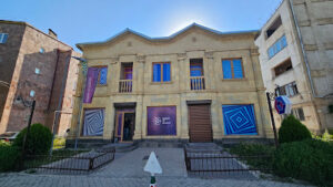 Museum Of Illusions Gyumri 6