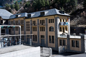 Museum of Electricity 3
