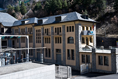 Museum of Electricity 3