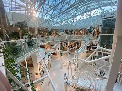 Museum of Modern Art 1
