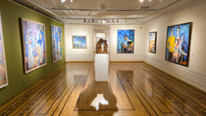 National Art Museum of Azerbaijan 3