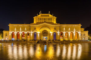 National Gallery of Armenia 1