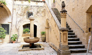 Palazzo Falson Historic House Museum 2