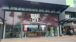 Quake City 5