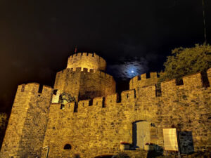 Rumeli Fortress 6