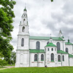 Saint Sophia Cathedral 2