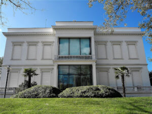 Sakıp Sabancı Müzesi 1