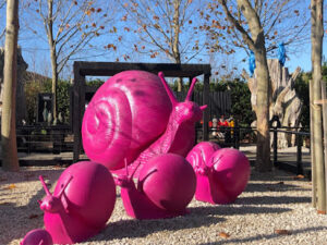 Sculptureum 1