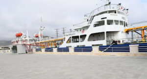 Surakhani Ship Museum 1