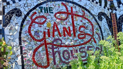 The Giants House 1
