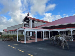 The Kauri Museum 2