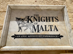 The Knights of Malta 4