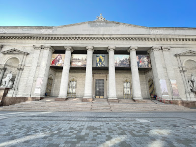 The National Art Museum of the Republic of Belarus 1