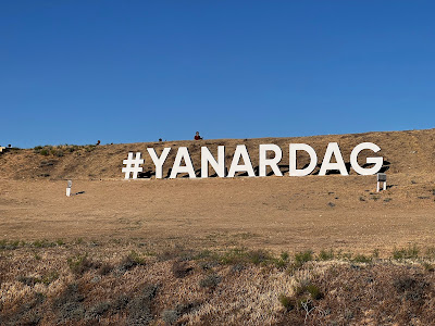 Yanar Dag 1