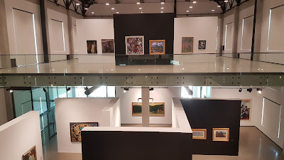 Yarat Contemporary Art Space 5