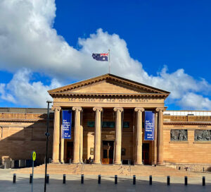Art Gallery Of New South Wales 1