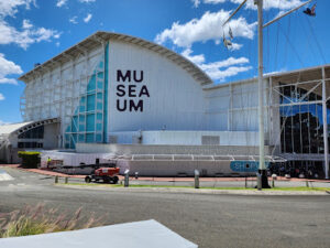 Australian National Maritime Museum 3