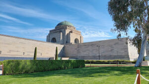 Australian War Memorial 1