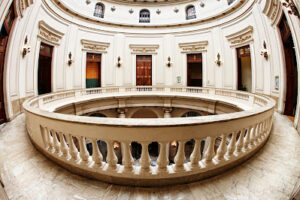 Centro Cultural Banco do Brasil - CCBB Rio de Janeiro 1