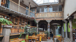 ChocoMuseo Cusco 3