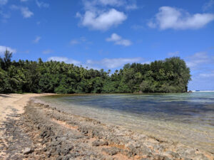 Ene'io Botanical Garden 1