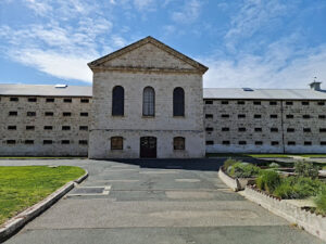 Fremantle Prison 2