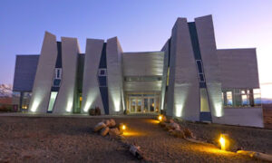 Glaciarium 1