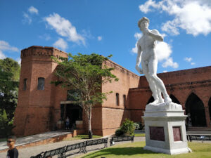 Instituto Ricardo Brennand 1