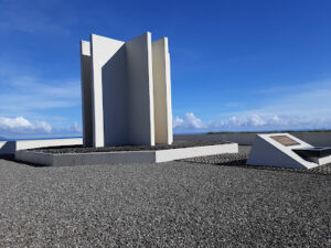 Japanese War Memorial 1