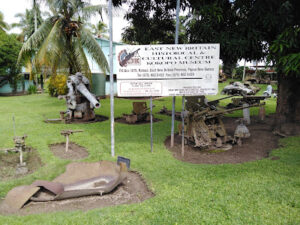Kokopo War Museum 2