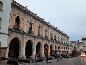 MAAM - Museo de Arqueologia de Alta Montana de Salta 1