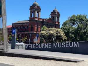 Melbourne Museum 5