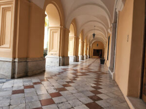 Museo Histórico UNC Manzana Jesuítica 2