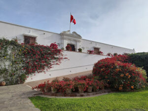 Museo Larco 1
