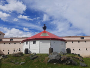 Museo Maritimo y del Presidio de Ushuaia 6
